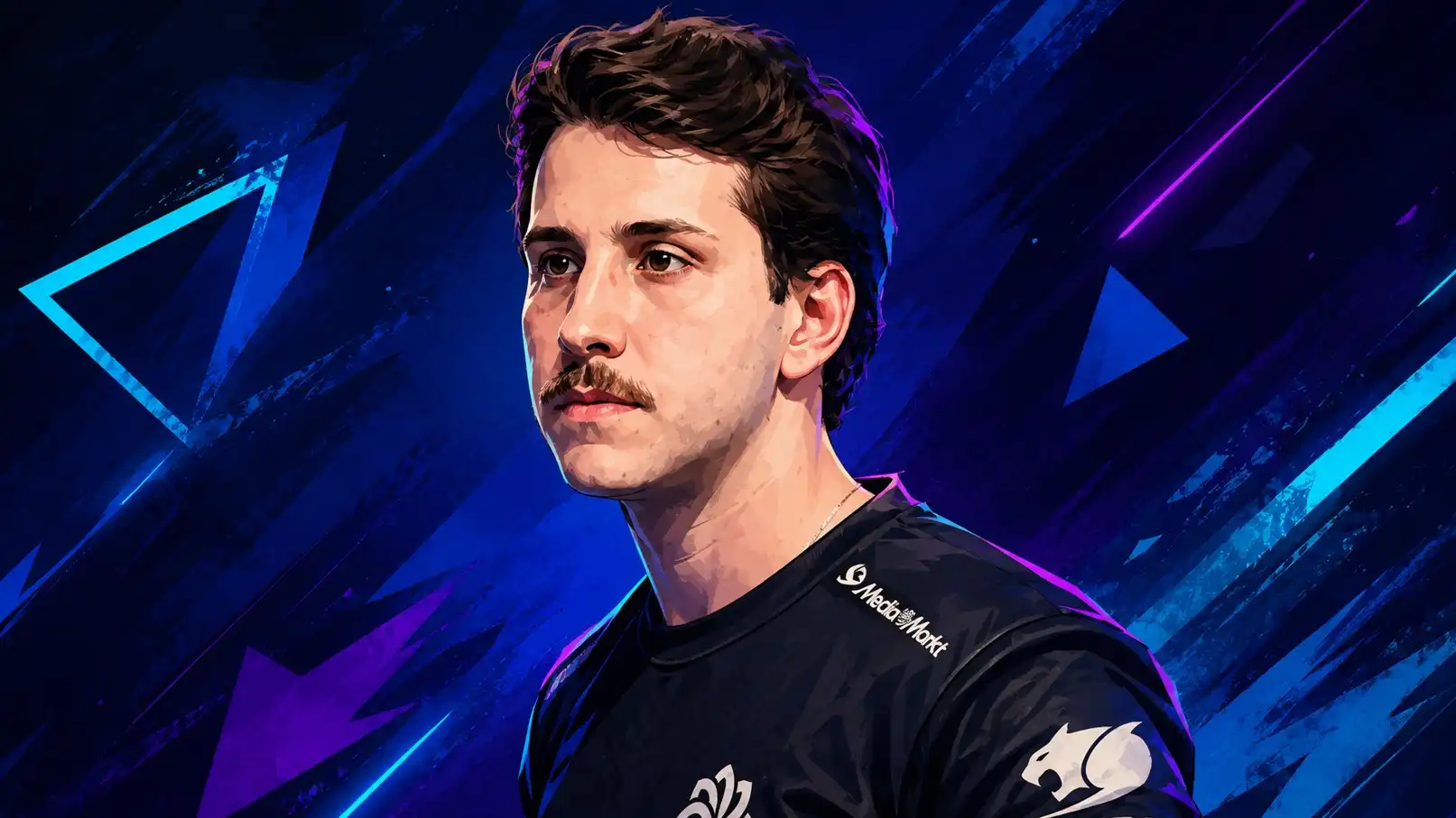 Legacy Bid lux Farewell as Former IGL Departs After Historic 2025 Run